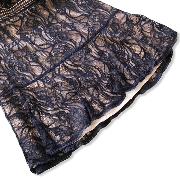 BB DAKOTA x REVOLVE In My Lace Dress - Picture 9 of 13